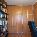 Quiet Room With Workspace In Top Location